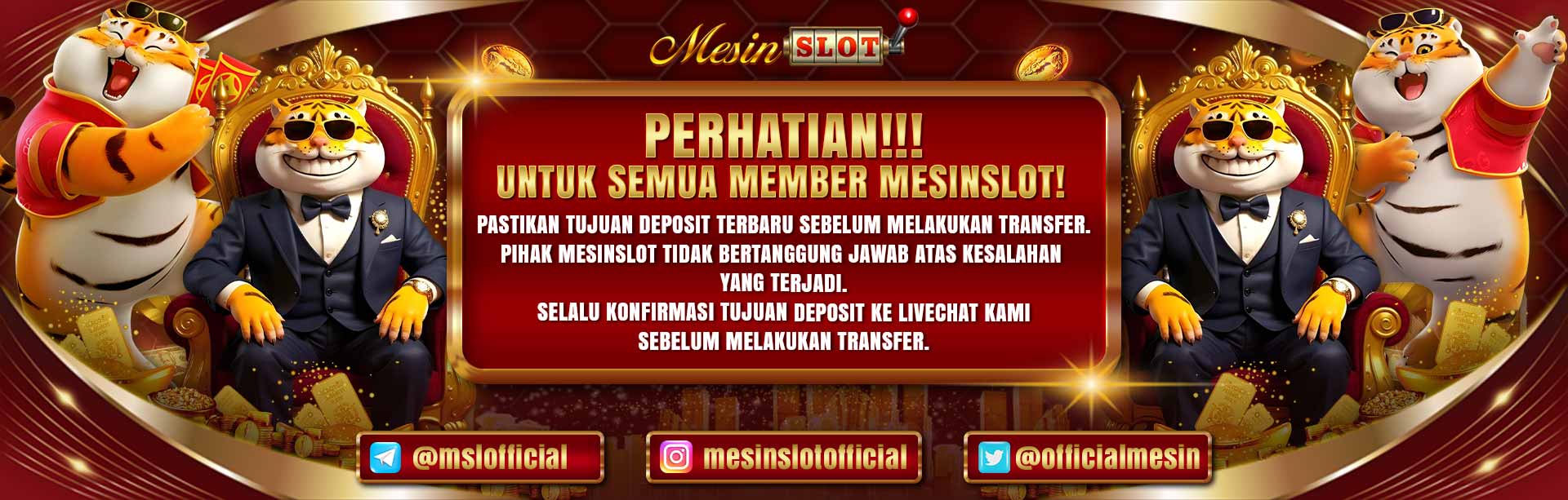 Mesinslot x Wikipedia: Situs Slot Online Paling Populer & Terpercaya